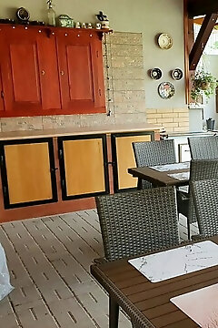 Angyalvár Apartman Miskolctapolca