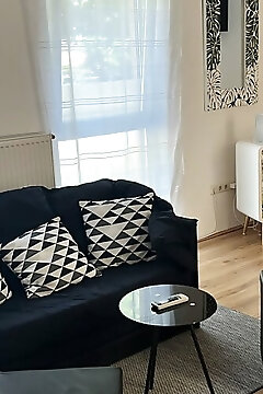 Meszlényi Apartman Pécs