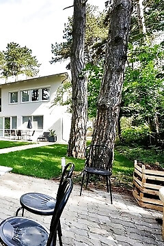 Villa Oliver 2 Siófok