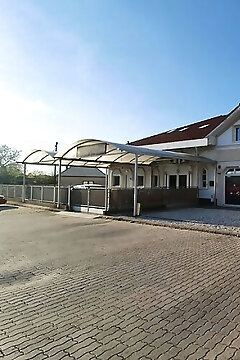 Alexandra Apartman Kalocsa