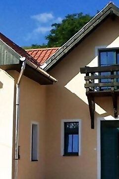 Borissza Apartmanház Ostoros