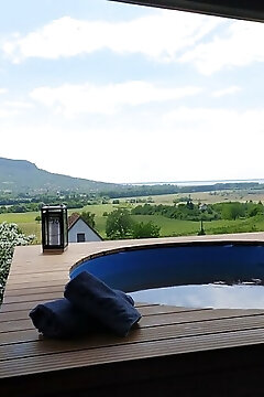 Naphozholddal Apartman Kisapáti