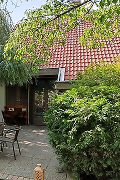 Veronika Apartman Tiszafüred