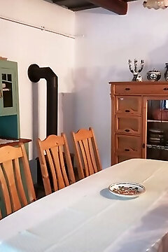 Barát-bérc Vendégház Nagyhuta