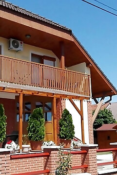 Marina-bük Apartman Bükfürdő