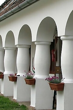 Home Vendégház Ganna