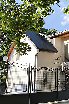 Bike & Fun Apartments Balatonakarattya