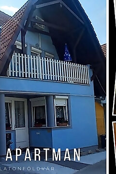 Amri Apartman Balatonföldvár