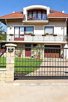 Bianka Apartmanház Balatonalmádi