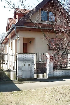 Ádám Vendégház Kerekegyháza