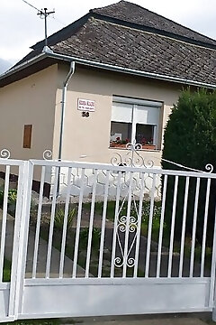 Kun Vendégház Kisar