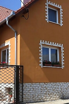 Muskátli Vendégház Sümeg