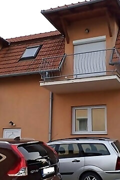 Hillside Imre Apartman Zalakaros