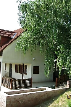 Kovács Vendégház Villány