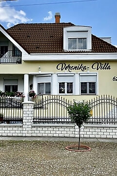 Veronika Villa Apartman Hajdúszoboszló