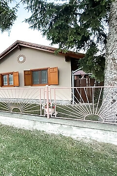 Tölgyfa 76 Apartman Balatonkeresztúr