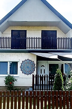 Mandala Apartman Balatonboglár