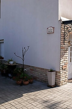 Kügi Apartman Balatonalmádi