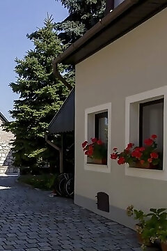 Várfal Vendégház Fertőrákos