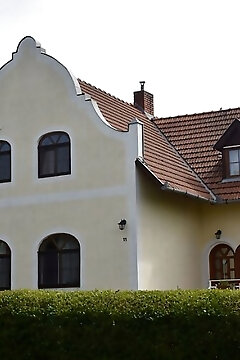 Judit Vendégház Szentbékkálla