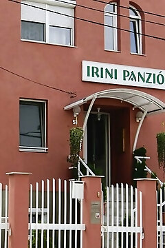 Irini Panzió Budapest