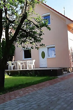 Rózsa Apartment Hajdúszoboszló