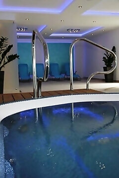 Central Apartman & Spa Balatonfüred