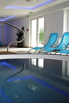 Central Apartman & Spa Balatonfüred