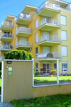 Beszédes Apartman Siófok