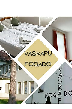 Vaskapu Fogadó Vasvár