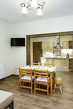 Levendula Apartmanház  Eger