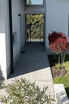 Rizling Apartmanház**** Balatonalmádi
