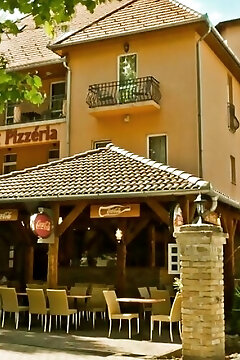 La Riva Hotel Siófok