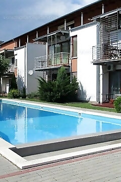 Harmónia Apartmanház Siófok
