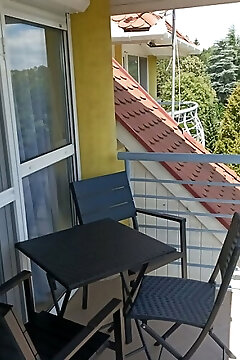 Szügyi Apartman Hévíz