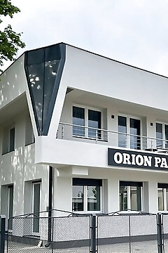 Orion Panzió Hajdúszoboszló