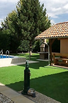 Baky House Balatonlelle