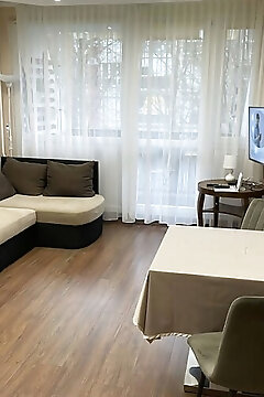 City Center Apartments  3 Paks