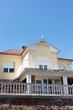 Szuperpanorámás Apartman Balatonalmádi
