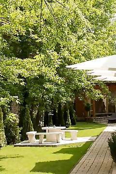 Silver Garden Vendégház Siófok