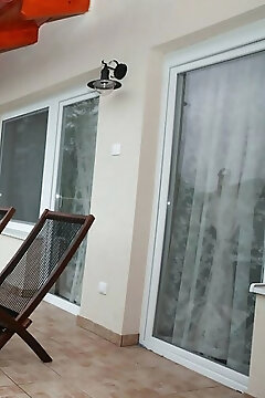 Rozmaring Pihenőház Velence