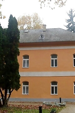 Bf Üdülőház Balatonföldvár