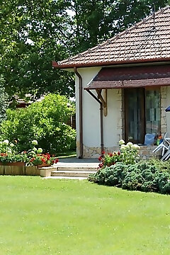 Platán Vendégház Csemő