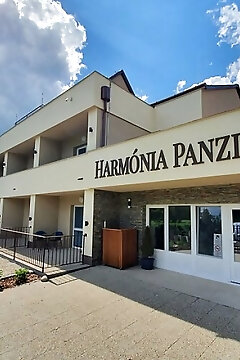 Harmónia Panzió Bogács