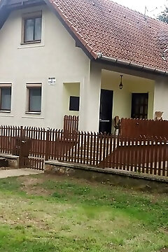 János Vendégház Tiszafüred