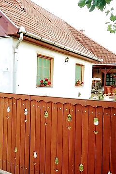 Gábor Apartman Hajdúszoboszló
