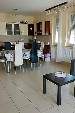 Gréta Apartman Siófok