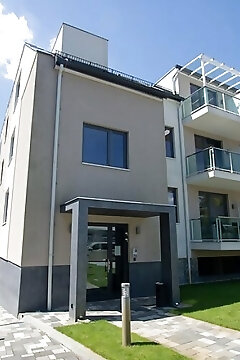 Vision Apartman Sárvár