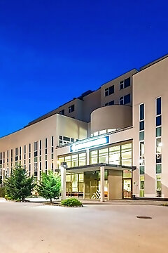 Eto Park Hotel Business & Stadium Győr