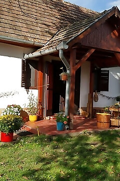Harmat Porta Apartman Galambok